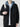Spring Jacket Faux Two-Piece Design