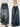 Vintage Washed Denim Cargo Pants