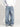Stylish Streetwear Loose Jeans