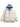 Trendy 2-in-1 Winter Jacket