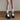 Elegant Chunky Platform high heels