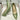Floral Vintage Pumps