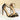 Elegant Black Cover Stiletto Sandals