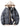 Thick Hooded Winter Coat
