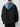 Spring Jacket Faux Two-Piece Design