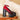 Elegant High-Heel Platform Pumps