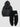 1set Gothic Dark Style Casual Sportswear