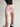 Y2K Retro Color-Block Embroidered Shorts