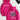 Trendy Hoodie with Racing Car