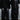 Y2K Streetwear Loose Fit Straight-Leg Faux Denim