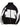 Black & White Color Block Jacket