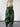 High-Waisted Cargo Pants