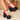 Elegant High-Heel Platform Pumps