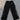 Y2K High-Street Elastic Waistband Sweatpants