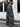 1pc American High Street Multi-Pocket Cargo