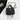 Trendy Cool Rivet Decor Handbag