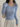 Elegant Off-Shoulder Sweater T-Shirt