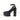 Platform Mary Jane Shoes