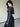 Blend Top Deep Gray Sleeve Shirt