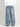 Stylish Streetwear Loose Jeans