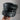 PU Navy Cap Slimming Duckbill Hat