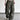 Retro Y2K Camouflage Wide-Leg Jeans