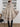 Faux Rabbit Fur-Lined Hooded Cape-Style Cardigan