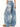 American High Premium Denim Jeans Unisex