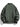 Baseball Jacket Full-Zip Closure