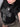 Y2K Retro Gothic Top