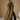 Elegant Fluffy Faux Fur Coat