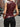 Chic Sleeveless Tank Top with Stand Collar