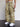 1pc Vintage Y2K Camouflage Cargo