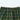 Plaid Pajama Set Casual Long Sleeve