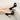 Solid Color Platform Shoes