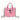 Trendy Cool Rivet Decor Handbag