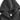 Y2K Gothic Dark Style Full-Zip Hoodie