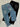 Loose Fit Denim Jeans