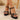 Chunky Platform High Heel Sandals