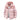 Casual Hooded Jacket