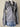 Y2K Full-Body Floral Print Hoodie