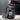 Y2K Retro Motorcycle Backpack