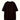 Black Gothic Embroidered Thorn Design Short Sleeve