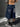 Casual Bermuda Denim Shorts