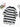 Summer Stylish Striped T-Shirt
