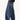 Heavy-Duty Vintage Washed Jeans