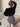 Elegant Long Sleeve Sweater
