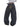 American High Street Cropped Jeans