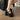 Elegant Block Heel Pumps