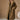 Elegant Fluffy Faux Fur Coat